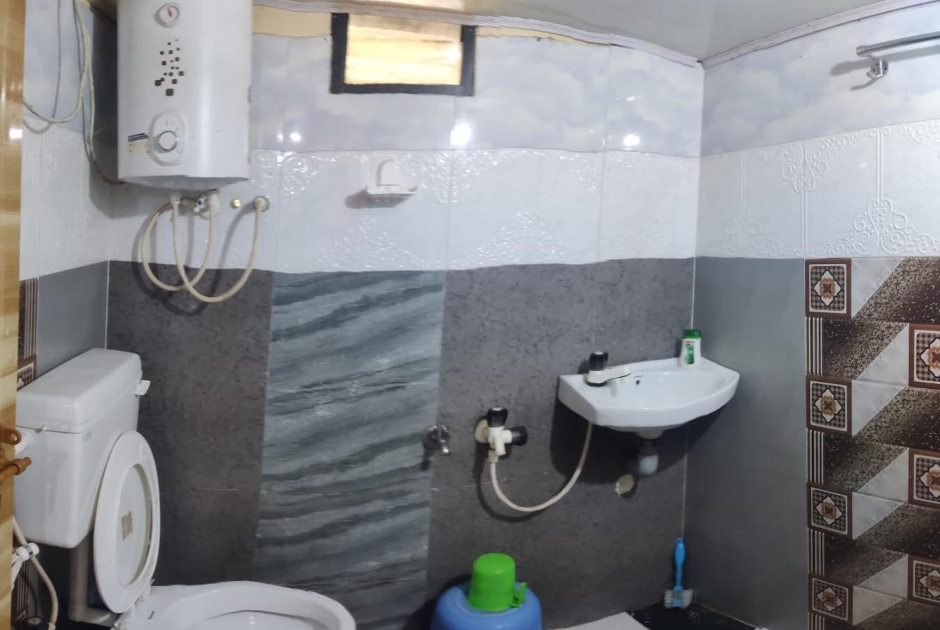 Danny'S Den Villa Madikeri Exterior photo