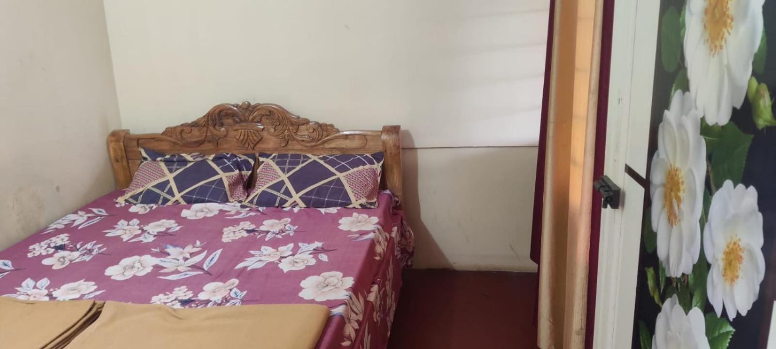 Danny'S Den Villa Madikeri Exterior photo