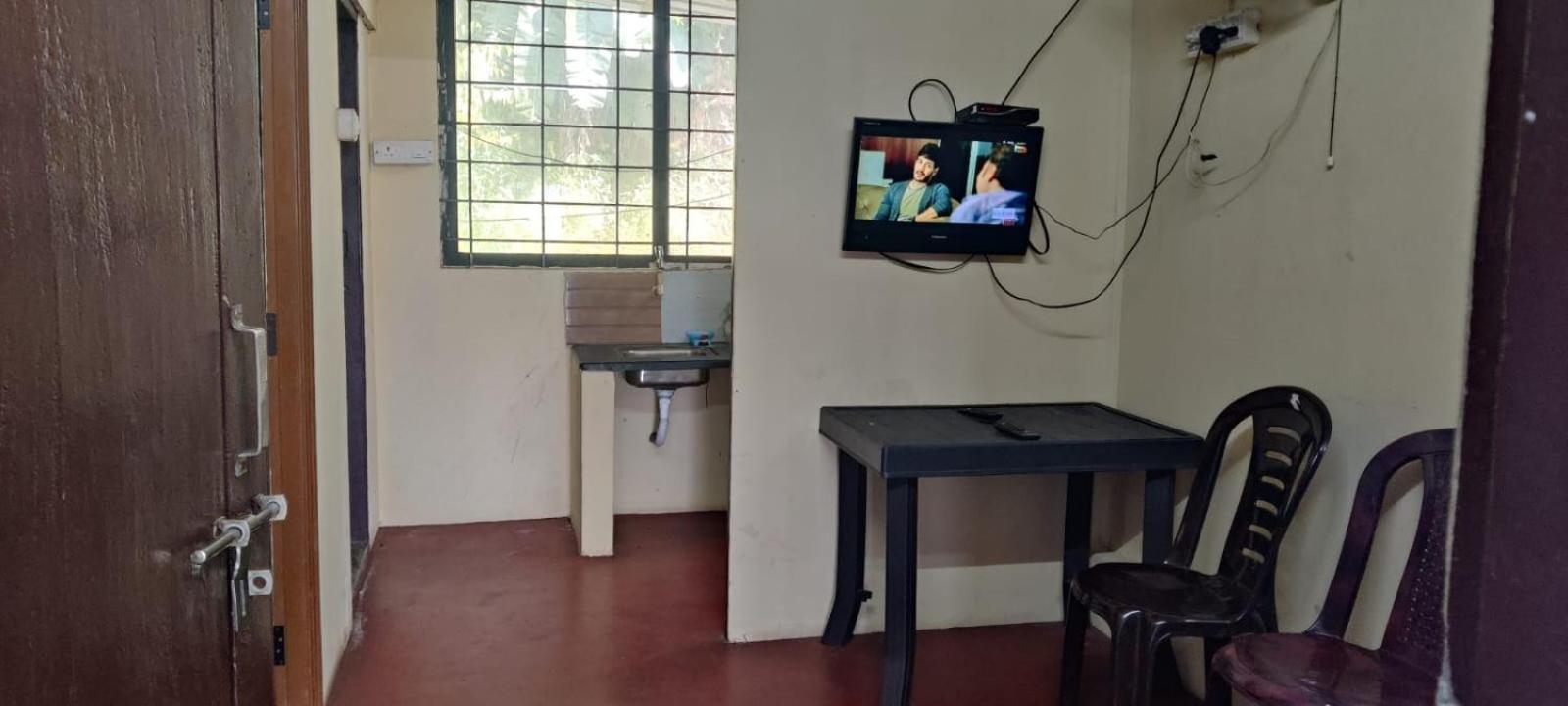 Danny'S Den Villa Madikeri Exterior photo
