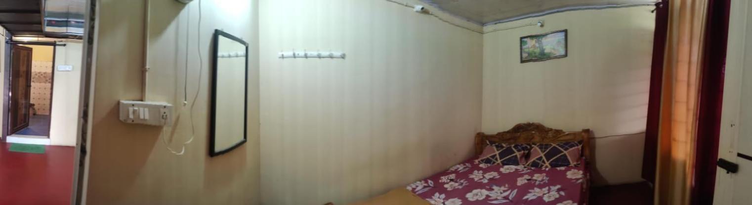 Danny'S Den Villa Madikeri Exterior photo