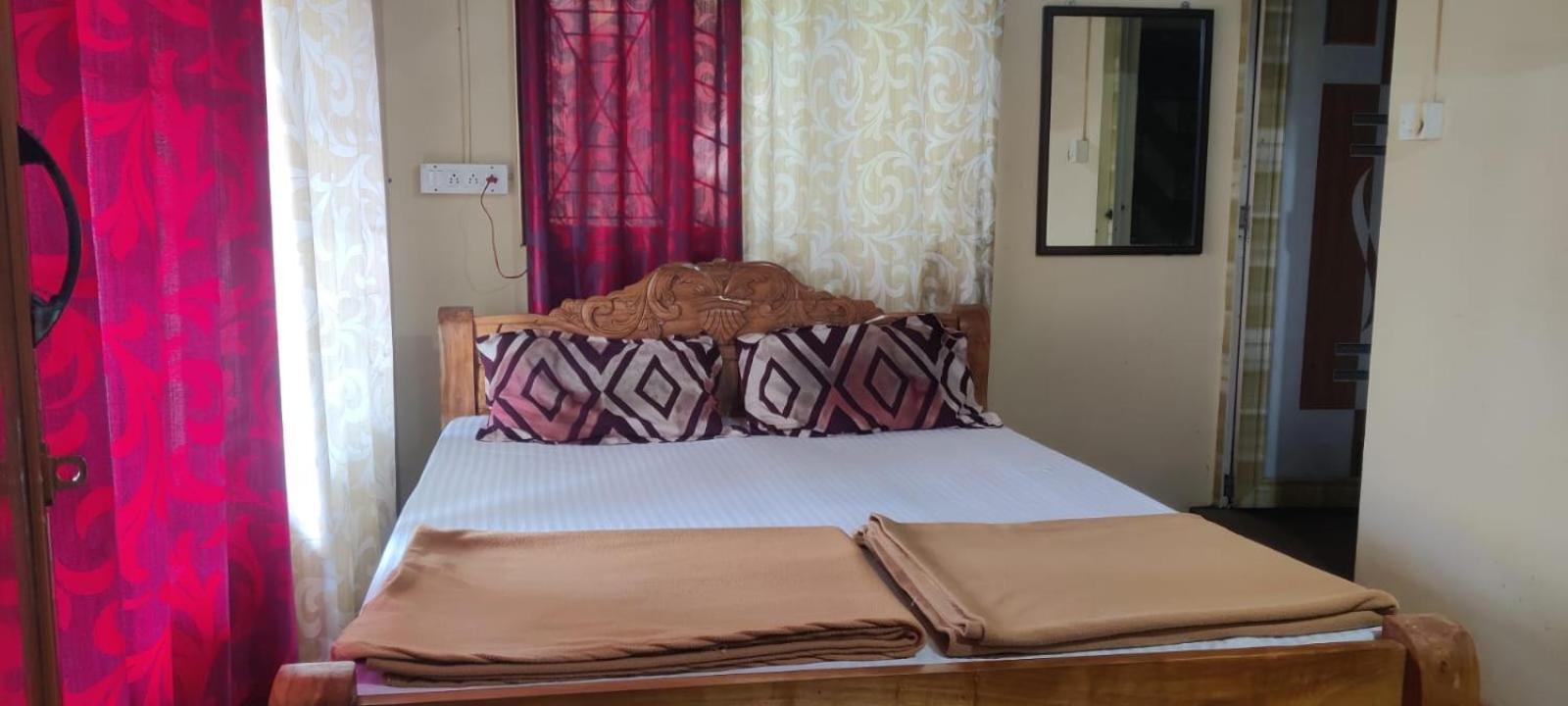 Danny'S Den Villa Madikeri Exterior photo