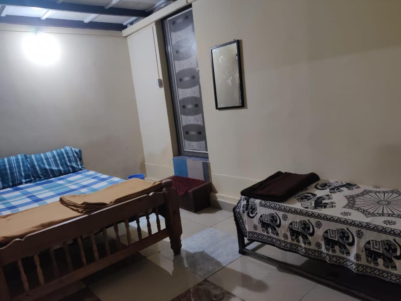 Danny'S Den Villa Madikeri Exterior photo