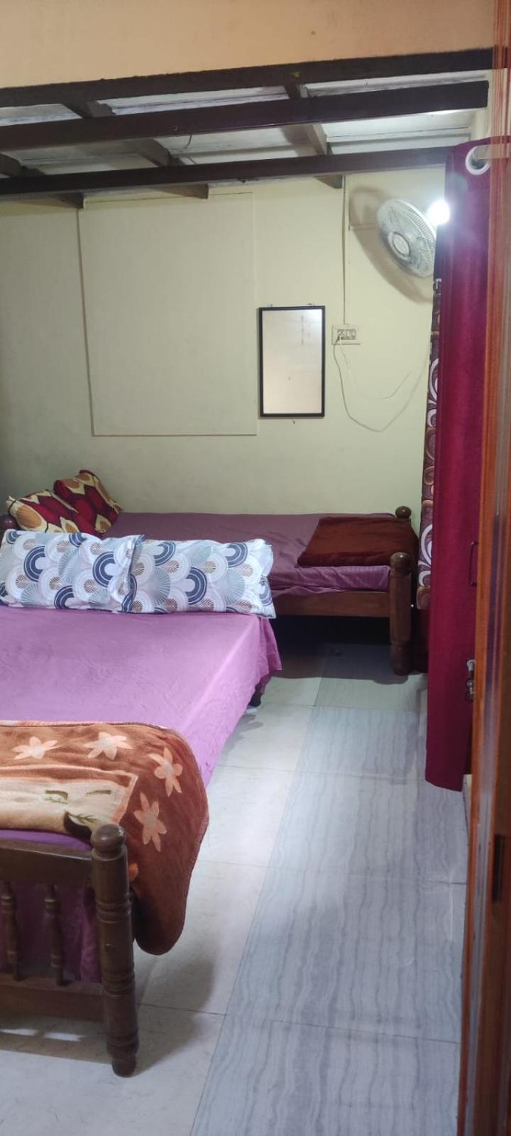 Danny'S Den Villa Madikeri Exterior photo